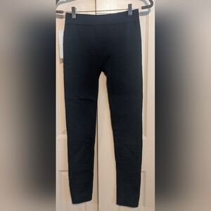 5/$25 Sensational Navy Blue Leggings